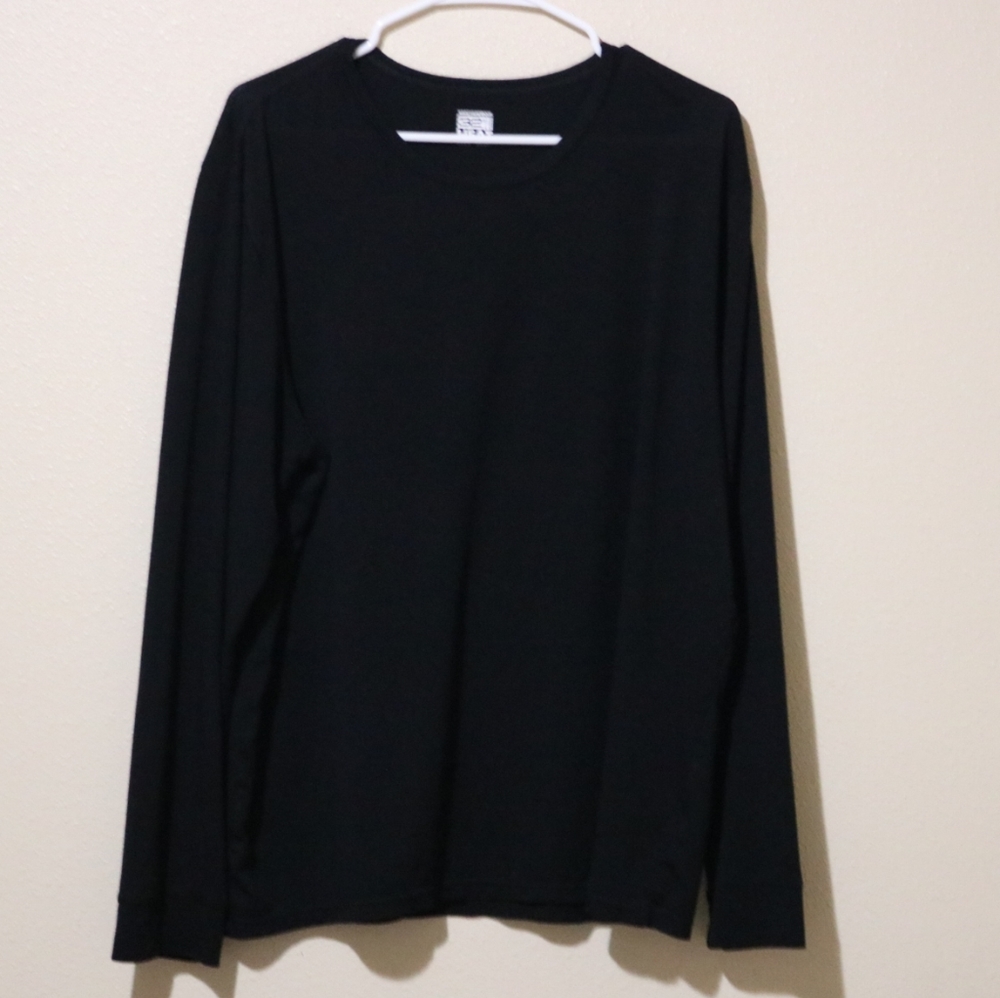 Long Sleeve